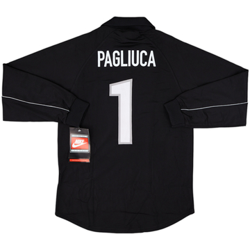 1998-99 Inter Milan GK Shirt Pagliuca #1 (S)