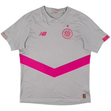 2019-20 Celtic Third Shirt - 5/10 - (M)