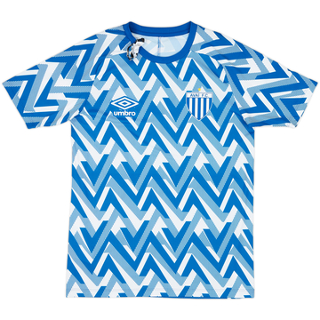 2021 Avai Umbro Training Shirt - 8/10 - (S)