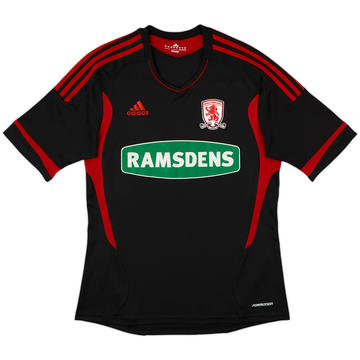 2011-12 Middlesbrough Away Shirt - 7/10 - (M)