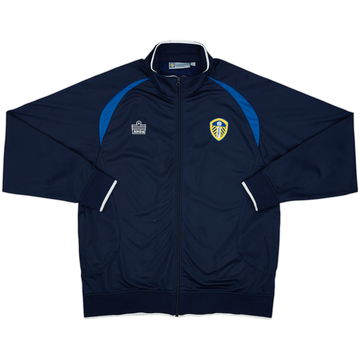 2005-06 Leeds Admiral Track Jacket - 7/10 - (XL)
