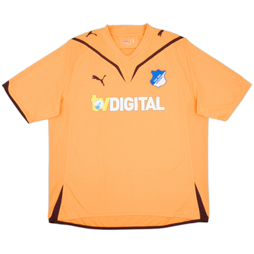 2009-10 TSG Hoffenheim Third Shirt - 6/10 - (XXL)