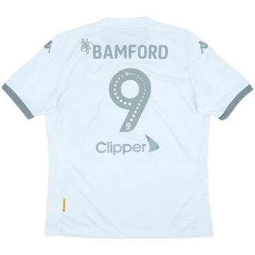 2019-20 Leeds United Centenary Home Shirt Bamford #9 - 5/10 - (XXL)