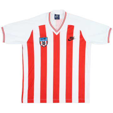 1983-86 Sunderland Home Shirt - 8/10 - (M)