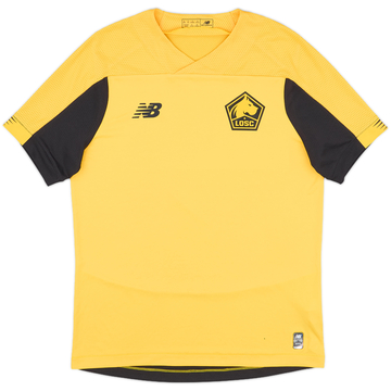 2019-20 Lille Away Shirt - 6/10 - (S)
