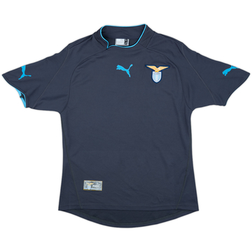 2003-04 Lazio Third Shirt - 7/10 - (M)