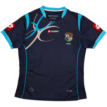 2013 Panama Third Shirt - 6/10 - (S)