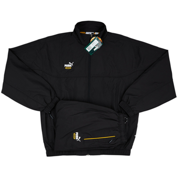 2000-02 Puma King Tracksuit (L)