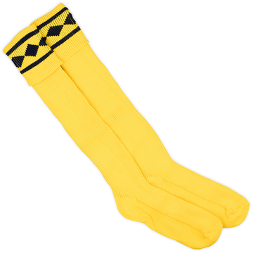 1983-86 Arsenal Away Socks (Adults)