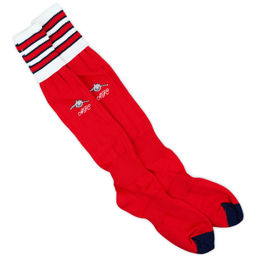 1992-94 Arsenal Home Socks (Adults)