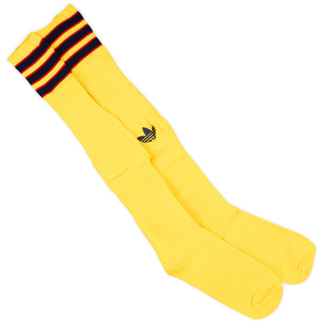 1986-91 Arsenal Away Socks (Adults)