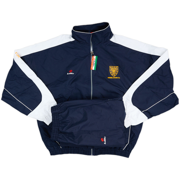 1998-00 Wimbledon Lotto Tracksuit (XL)