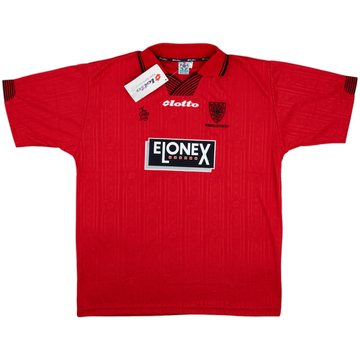 1997-99 Wimbledon Away Shirt (XXL)