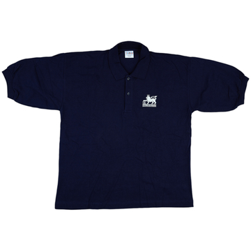 1992-94 Premier League Polo Shirt - 8/10 - (XL)