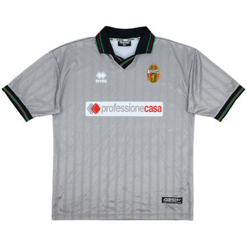 2001-02 Ternana Third Shirt - 8/10 - (XL)