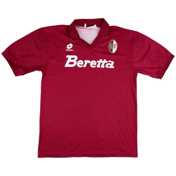 1993-94 Torino Home Shirt #2 - 6/10 - (XL)