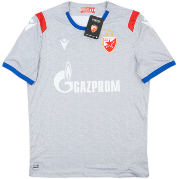 2019-20 Red Star Belgrade Third Shirt (M)