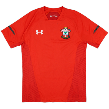 2018-20 Southampton Under Armour Training Shirt - 6/10 - (M)