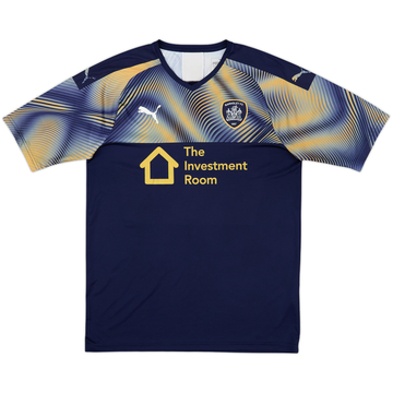 2019-20 Barnsley Away Shirt - 8/10 - (L)