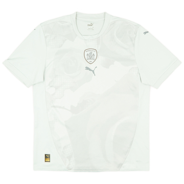 2024-25 Barnsley Away Shirt - 7/10 - (L)