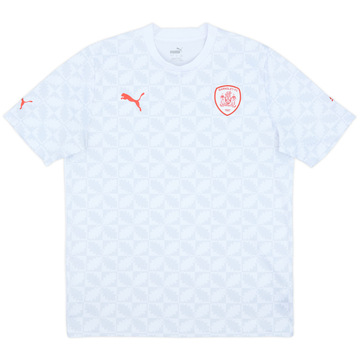 2022-23 Barnsley Third Shirt - 10/10 - (L)