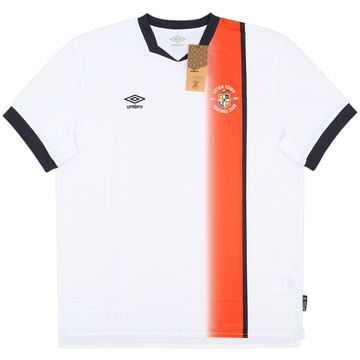 2023-24 Luton Away Shirt (XXL)