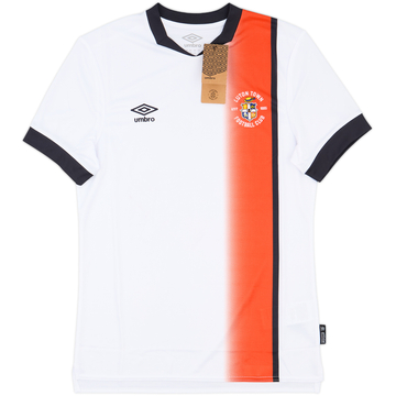 2023-24 Luton Away Shirt (S)
