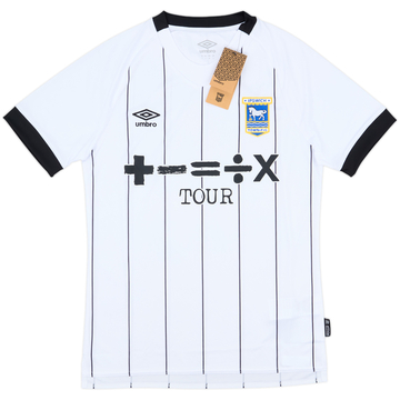 2023-24 Ipswich Third Shirt (S)