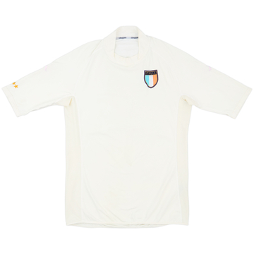 2002 Italy Away Shirt - 4/10 - (XL)