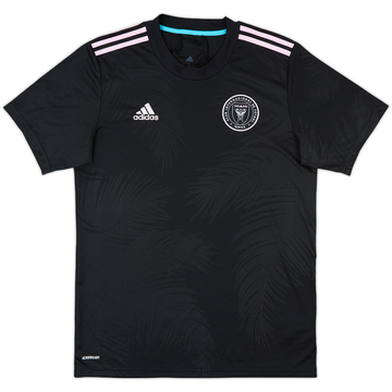 2021 Inter Miami Away Shirt - 10/10 - (L)