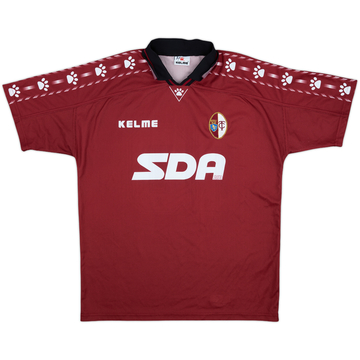 1996-97 Torino Home Shirt #10 - 10/10 - (M)