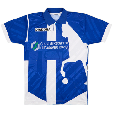 1996-97 Padova Away Shirt - 7/10 - (M)
