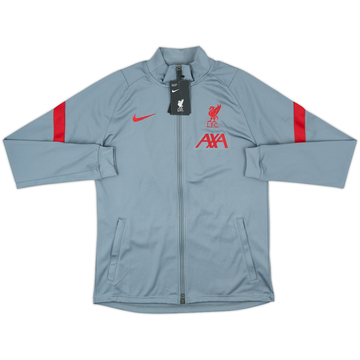 2020-21 Liverpool Nike Track Jacket (M)