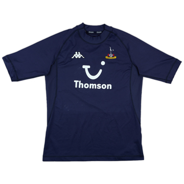 2004-05 Tottenham Away Shirt - 5/10 - (L)