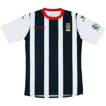 2013-14 Cartagena Home Shirt - 7/10 - (M)