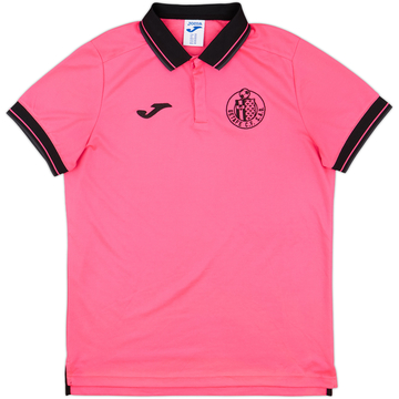 2019-20 Getafe Joma Polo Shirt - 10/10 - (M)