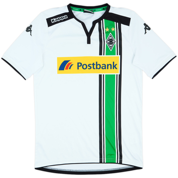 2015-16 Borussia Monchengladbach Home Shirt - 9/10 - (S)