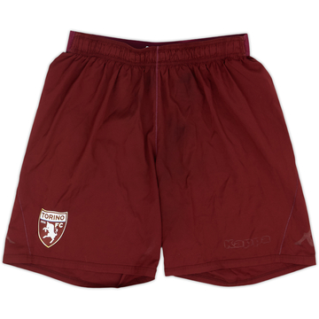 2012-13 Torino Home Shorts - 5/10 - (L)
