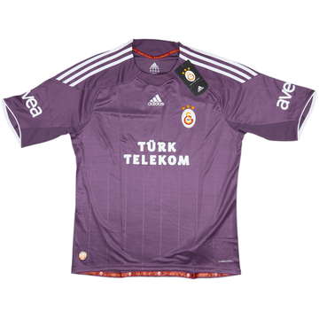 2009-10 Galatasaray Third Shirt (XL)