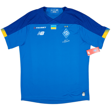 2019-20 Dynamo Kyiv Domestic Away Shirt (L)