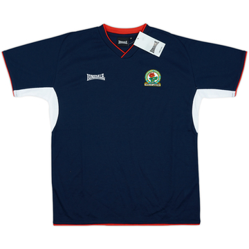 2004-05 Blackburn Lonsdale Training Tee (L.Boys)