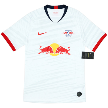 2019-20 RB Leipzig Home Shirt (S)