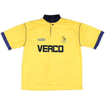 1994-95 Wycombe Wanderers Away Shirt - 6/10 - (XL)