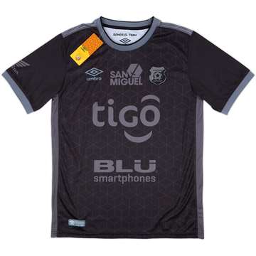 2019-20 C.S. Herediano Third Shirt (M)