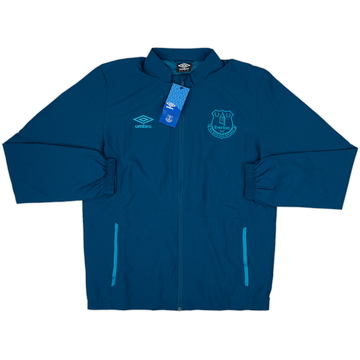 2019-20 Everton Umbro Track Jacket (M)