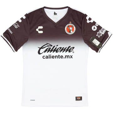 2017-18 Club Tijuana Away Shirt (M)