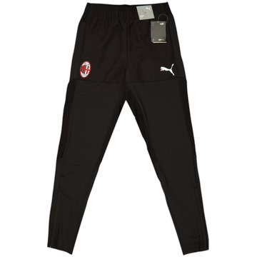 2019-20 AC Milan Puma Track Pants/Bottoms (S)