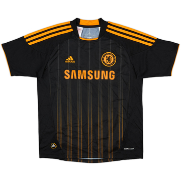 2010-11 Chelsea Away Shirt - 9/10 - (M.Boys)