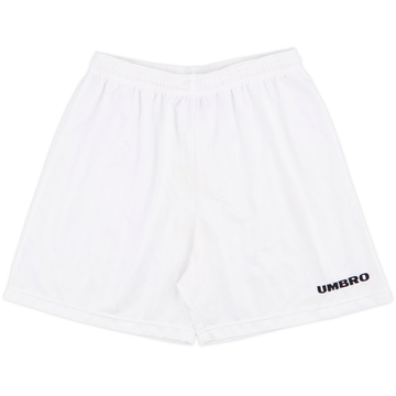 1990s Umbro Template Shorts - 8/10 - (L)