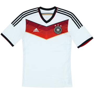 2014-15 Germany Home Shirt - 7/10 - (M)